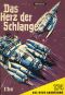 [Das neue Abenteuer 174] • Das Herz der Schlange, Teil 1